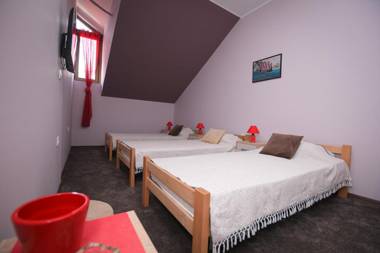 Apartmani Genčić 2