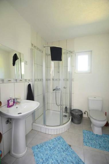 Seoska kuca Stojanović