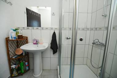 Seoska kuca Stojanović