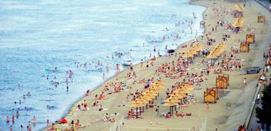 Apartman Nastasijevic