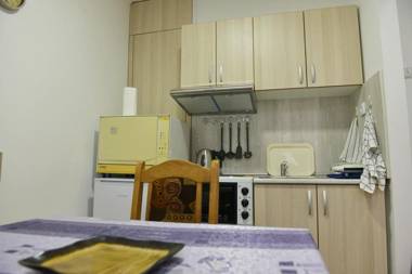 Apartman Martinovic