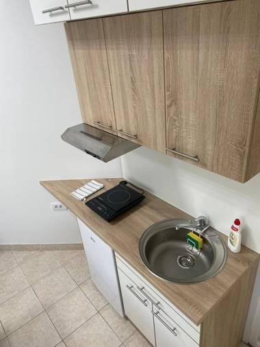Apartman Dunav