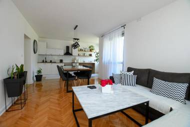 Apartment Pavlovic