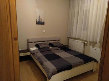 Lux Apartman D&N