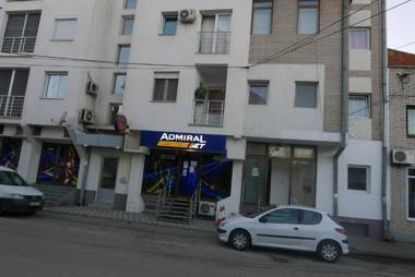Lux Apartman D&N