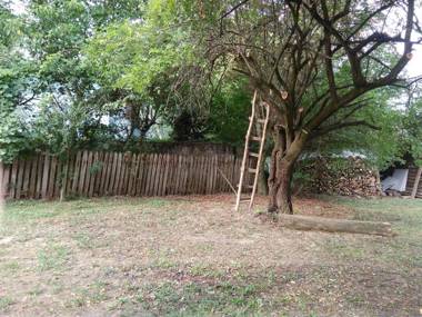 Kuca za odmor Radovanovic