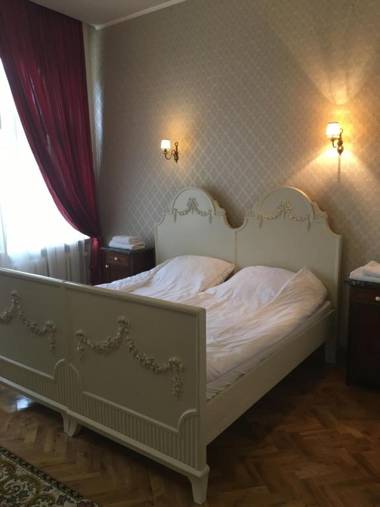 Guest House Anna Caffe