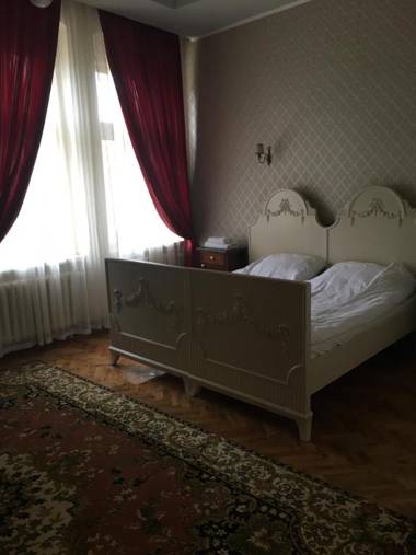 Guest House Anna Caffe