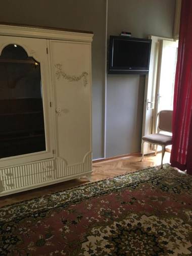 Guest House Anna Caffe