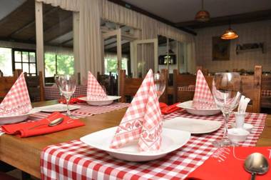 Chalets & Rooms Čarda Šebešfok