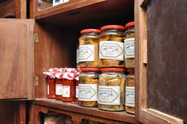 Chalets & Rooms Čarda Šebešfok