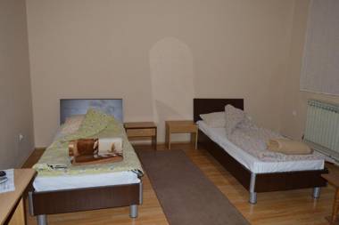 Bezdan Guesthouse