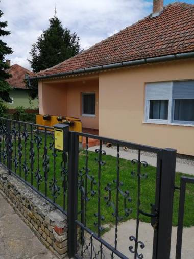 Apartman FiVa