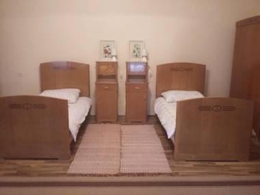 Guest House Anna Vendégház