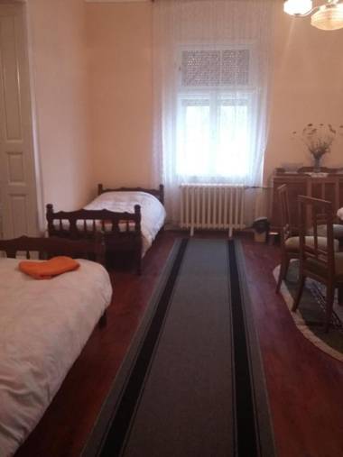 Guest House Anna Vendégház