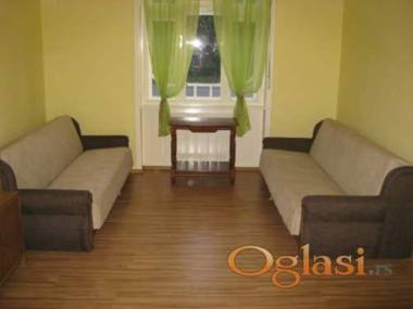 Kuca za odmor Daca Bogojevo