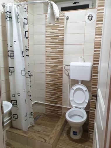 APARTMANI STARI GRAD PRIBOJ