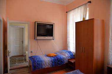 APARTMANI STARI GRAD PRIBOJ