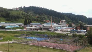 Smeštaj Zlatar Arena
