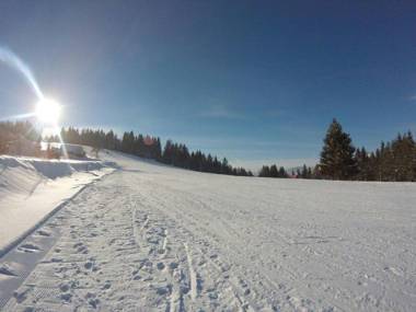 Smeštaj Zlatar Arena
