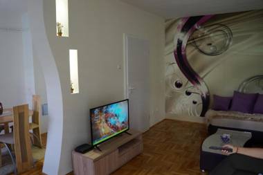 Apartman Aleksandar