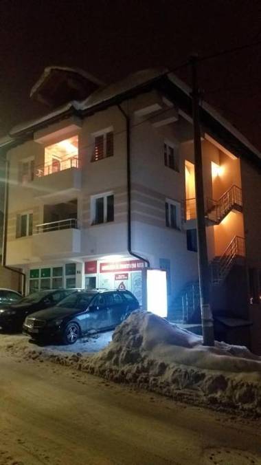 Apartman Marija