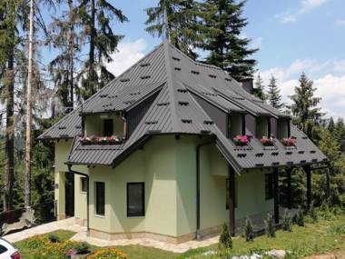 Vila PARADIZO-ZLATAR studio apartman 1