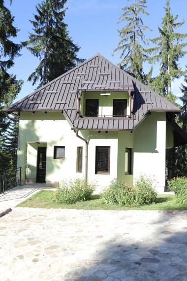 Vila PARADIZO-ZLATAR studio apartman 1