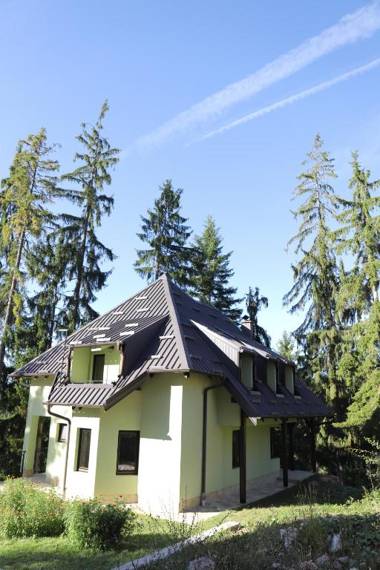 Vila PARADIZO-ZLATAR studio apartman 1