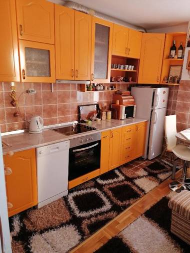 Apartman Nena