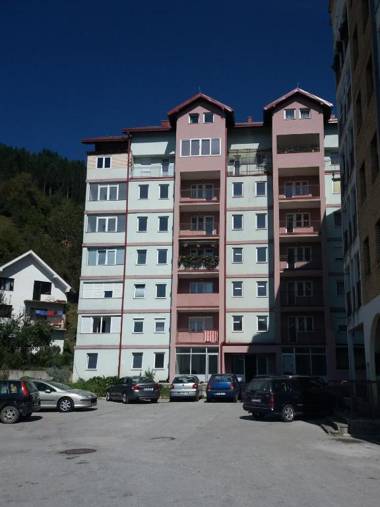 Apartman Nena