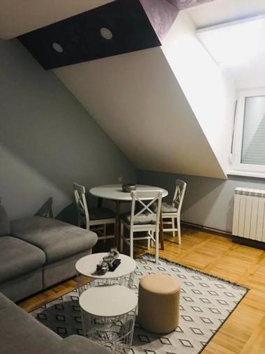 Apartman Jela