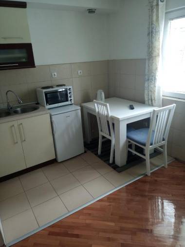 Apartman Lazar