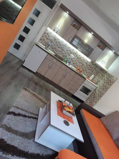 Apartman HEDONIJA