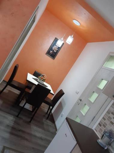 Apartman HEDONIJA