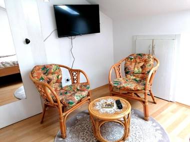 Apartman Slavica