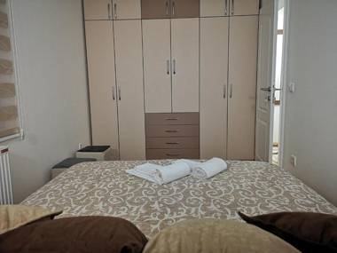 Apartman Novak Zlatar