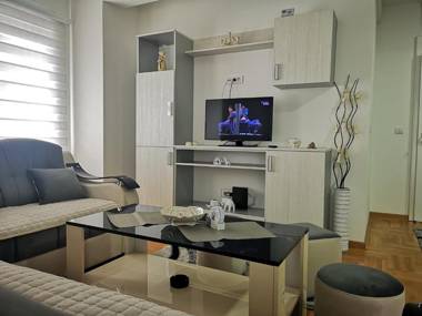 Apartman Novak Zlatar