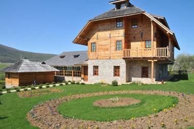 ETNO SELO VRANEŠA Zlatar