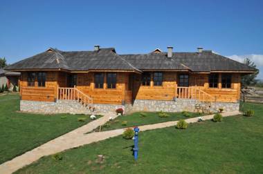 ETNO SELO VRANEŠA Zlatar