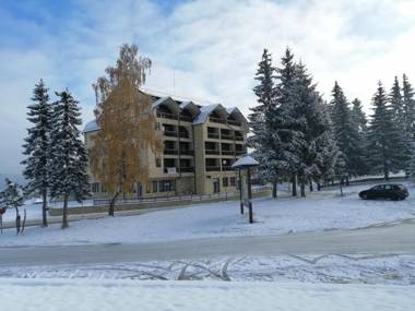Apartman Zlatarski kutak