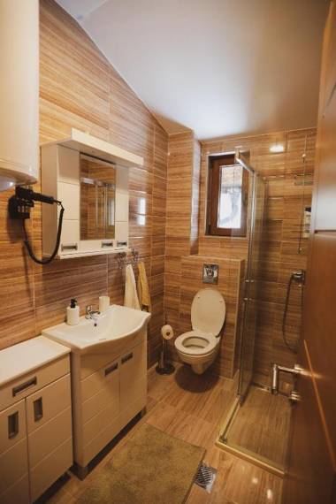 Apartman Zlatarski kutak