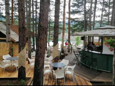 Ana Luxury Apartment ****