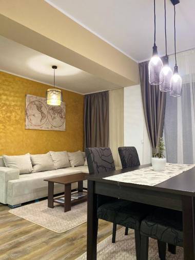 Ana Luxury Apartment ****
