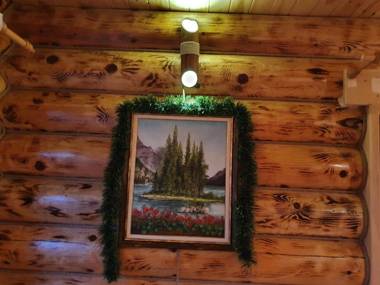 Zlatar Luxury Chalet - TRACE OF NATURE 2214