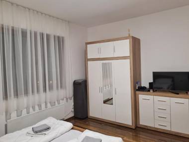Apartman Ogi