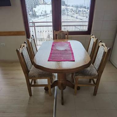 Apartman Bambi Zlatar