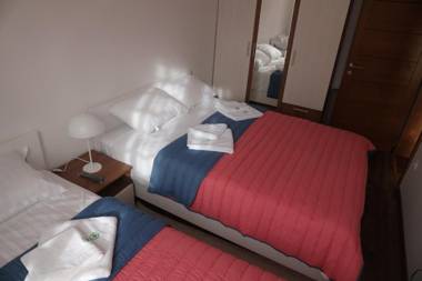 Apartman Lep Pogled Zlatar