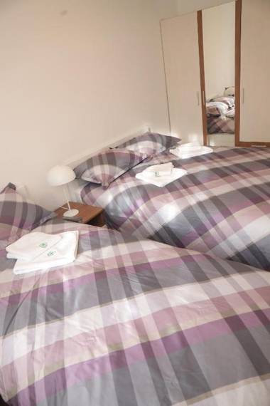 Apartman Lep Pogled Zlatar