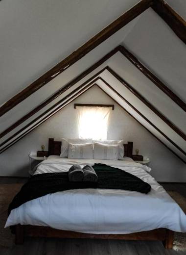 The Village House Zlatar